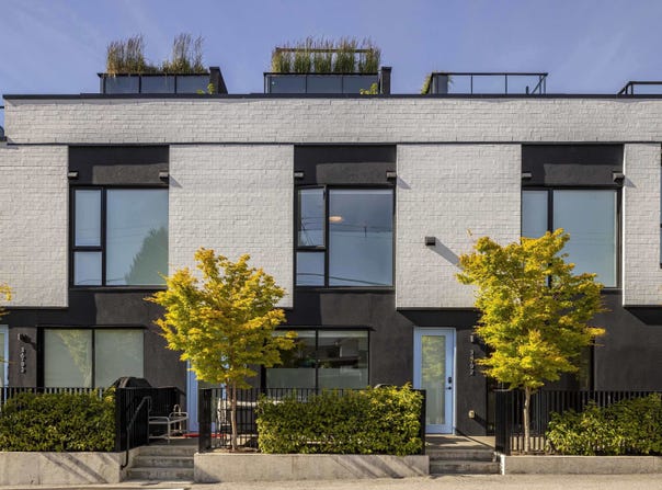 92 W King Edward Avenue 35, Vancouver, BC V5Y 0N6
