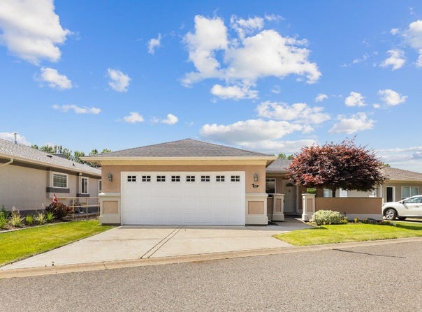 3788 Bird Place 111, Kelowna, BC V1X 4T3