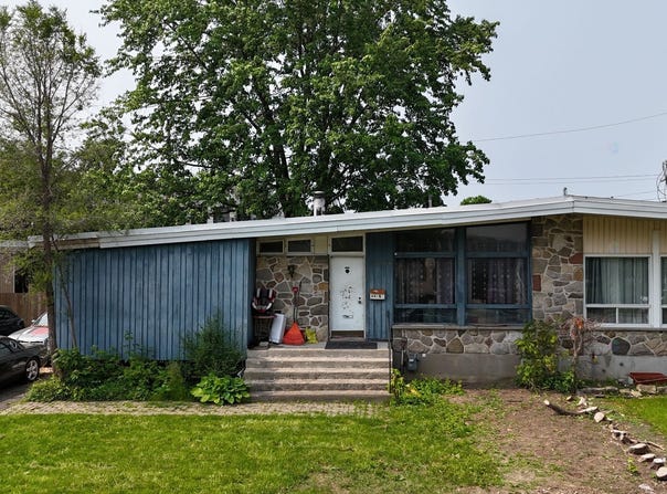4808 Rue Millette, Montréal (Pierrefonds-Roxboro), QC H8Y 3B2