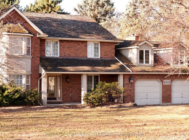 6542 January Drive, Niagara Falls, ON L2J 4J4