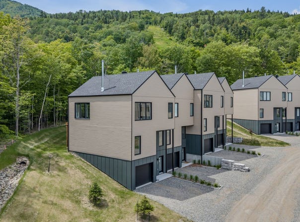 32 Rue du Minot-de-Pommes, Petite-Rivière-Saint-François, QC G0A 2L0
