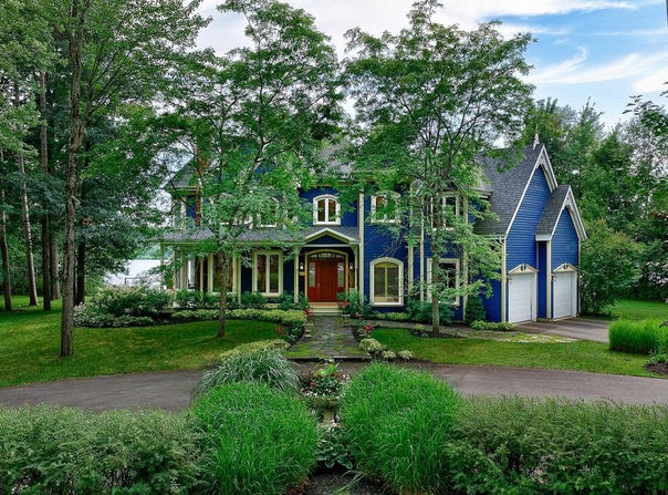 4105 Ch. Hemmings, Saint-Lucien, QC J0C 1N0