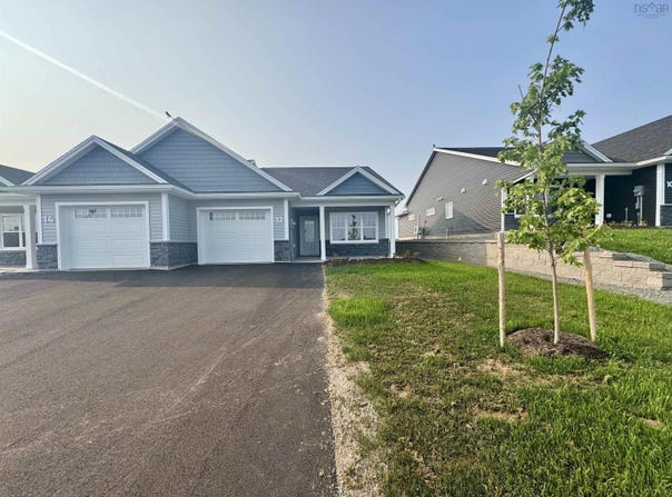 12 Abbey Road, Garlands Crossing, NS B0N 2T0