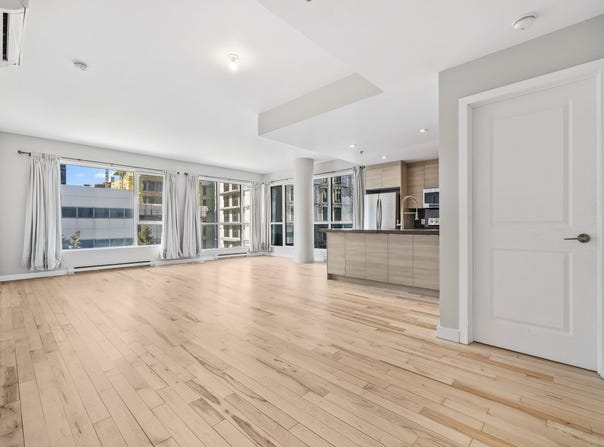 5150 Rue Buchan 3409, Montréal (Côte-des-Neiges/Notre-Dame-de-Grâce), QC H4P 0A9