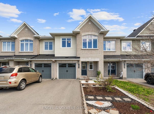 107 Mancini Way, Barrhaven, ON K2J 5X3