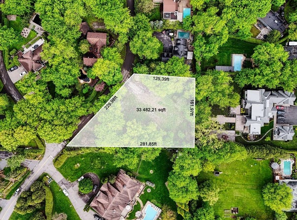 272 Rue Willowtree, Rosemère, QC J7A 2E3