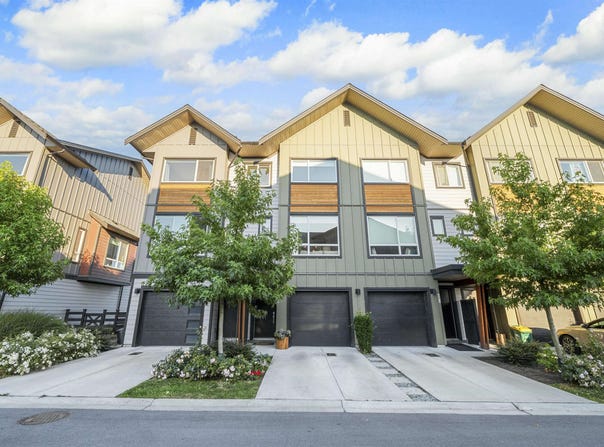4292 Wolf Way 71, Tsawwassen, BC V4M 0E1