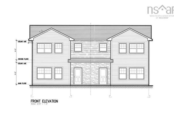 Kara Anne Court Lot 6A, New Minas, NS B4N 0H6