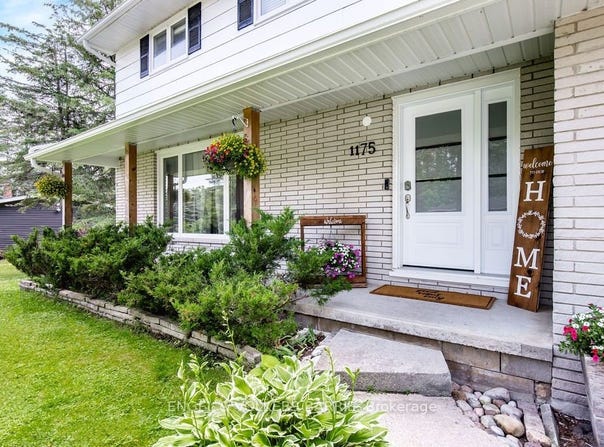 1175 Carson Road, Springwater, ON L4M 4S5