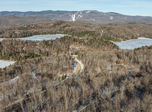 Ch. Killarney, Mont-Tremblant, QC J8E 1K1