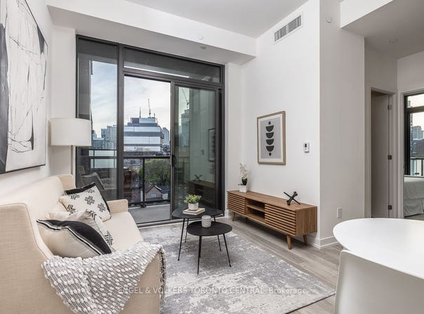 28 Eastern Avenue 629, Toronto, ON M5A 1H5