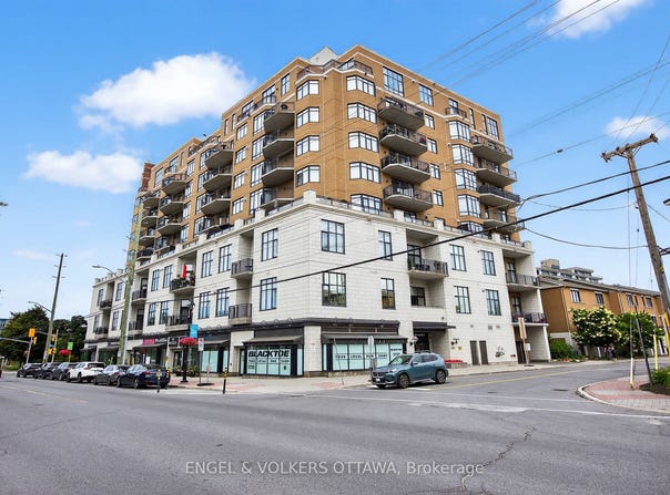 420 Berkley Avenue 404, Carlingwood - Westboro and Area, ON K2A 4H5