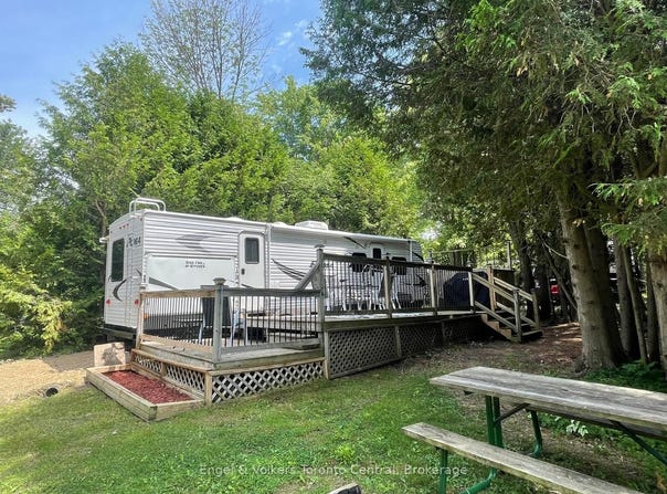 7489 SIDEROAD 5 E N/A C25, Wellington North, ON N0G 2L0