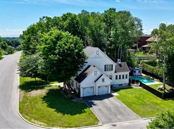 161 Rue des Eaux-Vives, Saint-Jérôme, QC J7Y 0E7