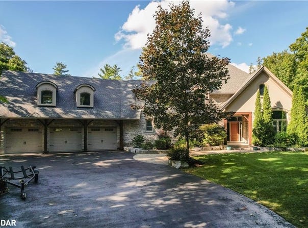 1220 Shoreview Drive, Innisfil, ON L9S 2L5