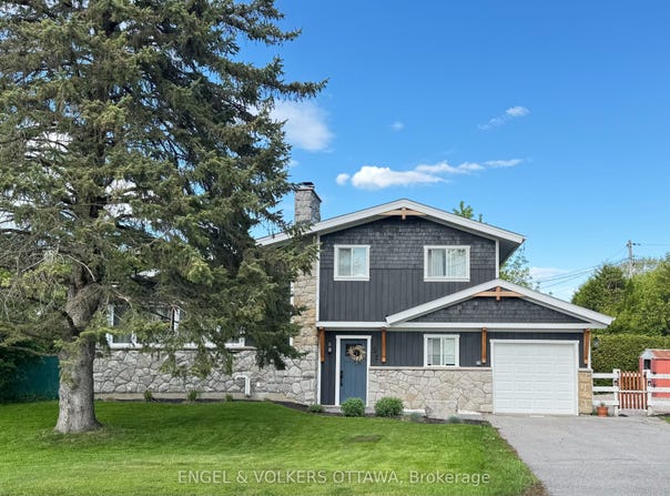 5 Kimdale Street, South of Baseline to Knoxdale, ON K2G 0X1