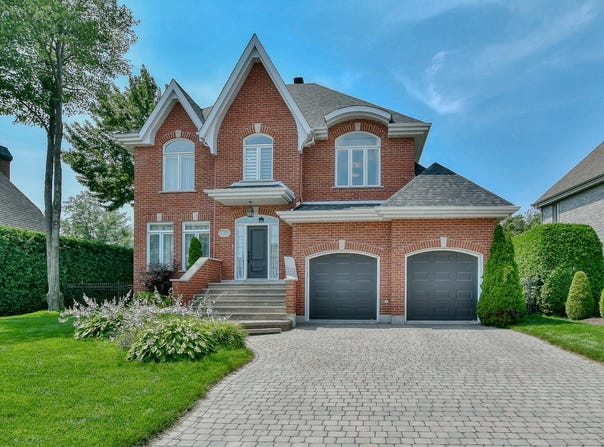 14 Rue de Falaise, Blainville, QC J7B 1X6