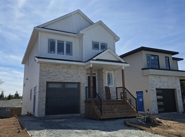 148 Brunello Boulevard, Timberlea, NS B3T 0J4