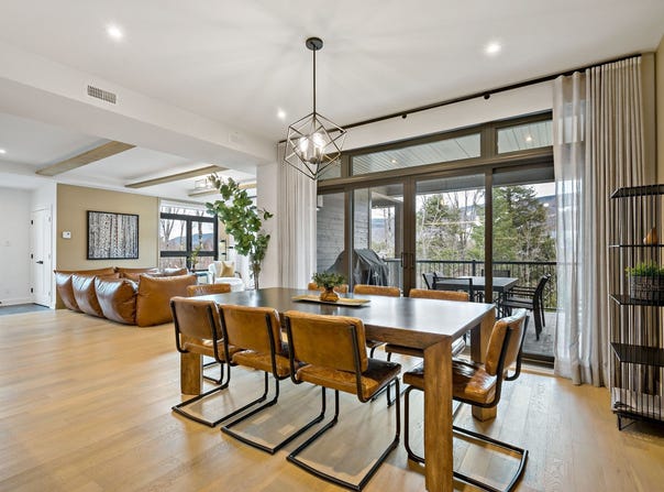 2020 Allée du Val-de-Bagnes 101, Mont-Tremblant, QC J8E 1C6