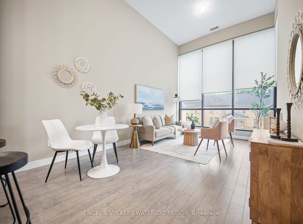 100 Garment Street 210, Kitchener, ON N2G 0C3