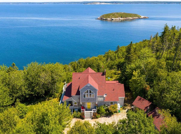 45 Southwest Cove Road, Northwest Cove, NS B0J 1T0