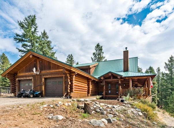 28 NINE MILE Place, Osoyoos, BC V0H 1V6