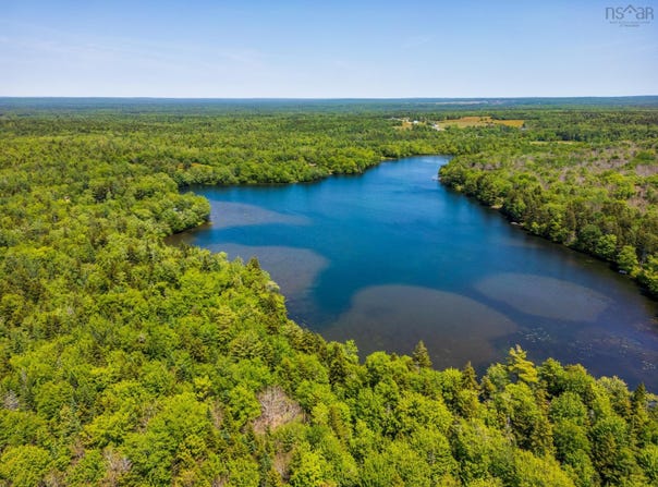 Depot Road Lot 5, East Kemptville, NS B5A 5P7