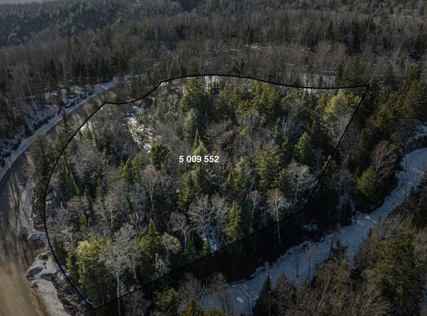 Ch. Killarney, Mont-Tremblant, QC J8E 1K1