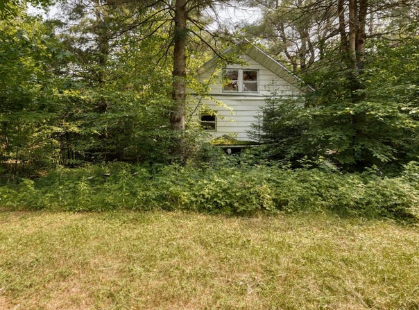 3241 Rg St-André, Saint-Cuthbert, QC J0K 2C0