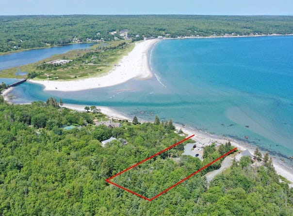 147 Cosby Road, Port Mouton, NS B0T 1T0