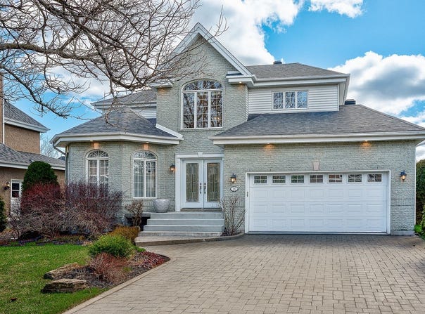 20 Av. d'Alsace, Candiac, QC J5R 5R6