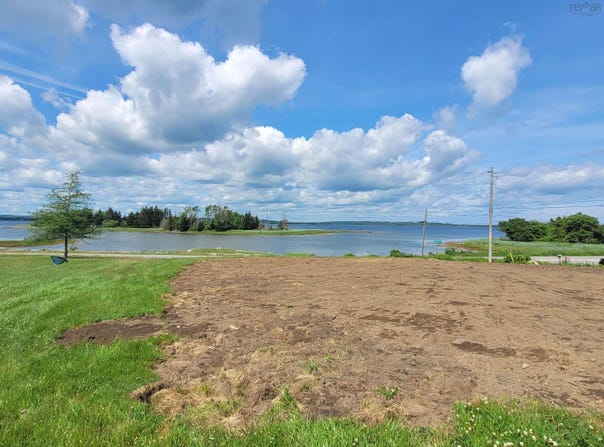 Long Cove Road Lot and Lot 1B, Port Medway, NS B0J 2T0