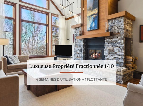 136 Ch. des Légendes B1, Mont-Tremblant, QC J8E 3M9