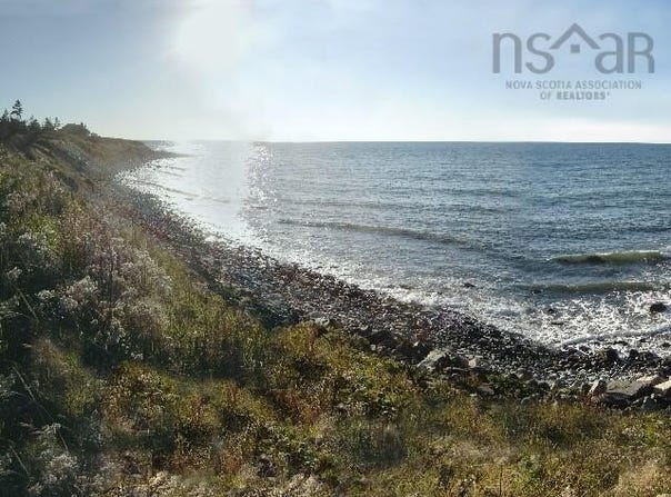 0 Ross Durkee Road, Sandford, NS B5A 5K8