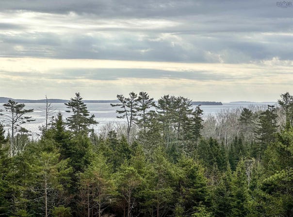 Parker Ridge Road Lot 16, East Chester, NS B0J 1J0