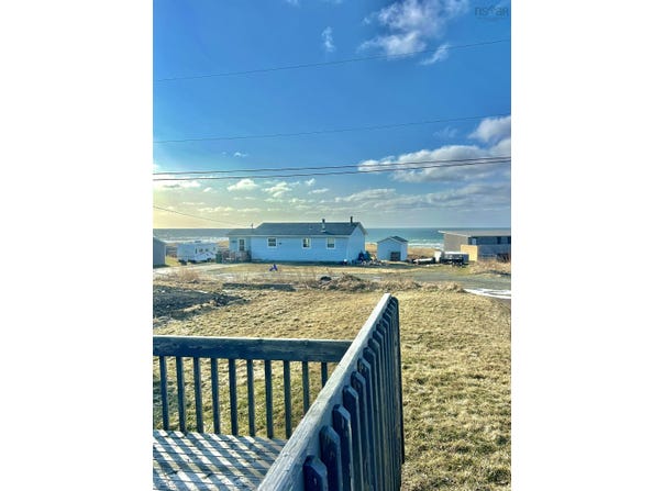 15921 Central Avenue, Inverness, NS B0E 1N0