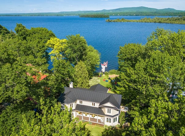 80 84 Ch. de Bondville, Lac-Brome, QC J0E 1V0
