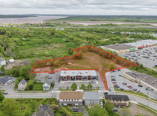549 O'brien Street, Windsor, NS B0N 2T0