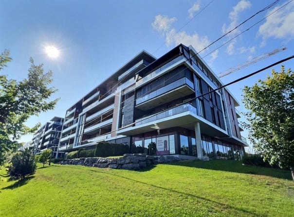 11445 Boul. de la Colline 202, Québec (La Haute-Saint-Charles), QC G2A 0E6