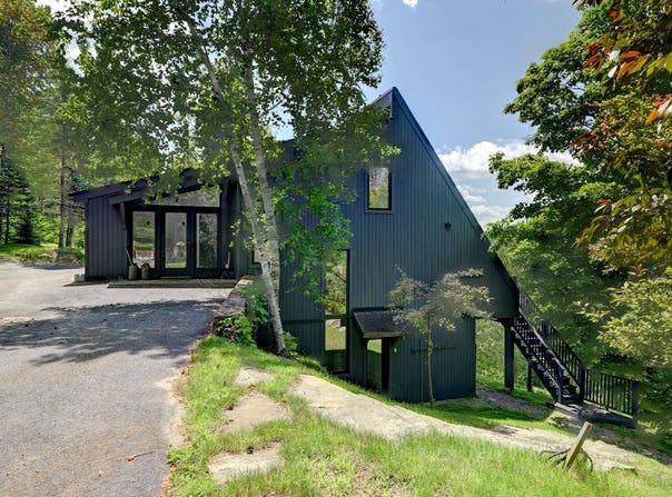 340 Ch. Desmarais, Mont-Tremblant, QC J8E 1E6