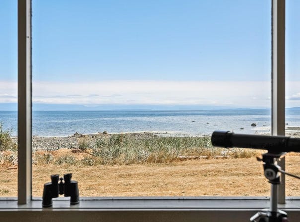 1494 Wilkinson Rd, Comox, BC V9M 4B3