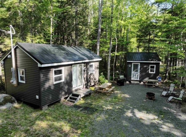 34 Balsam Road, Parkdale, NS B0R 1A0
