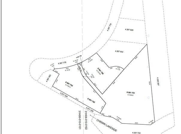 Ch. Lakeside, Lac-Brome, QC J0E 1V0