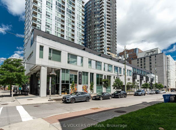 197 lisgar Street 218, Ottawa Centre, ON K2P 0C3
