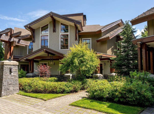 7124 Nancy Greene Drive 29, Whistler, BC V8E 0W9