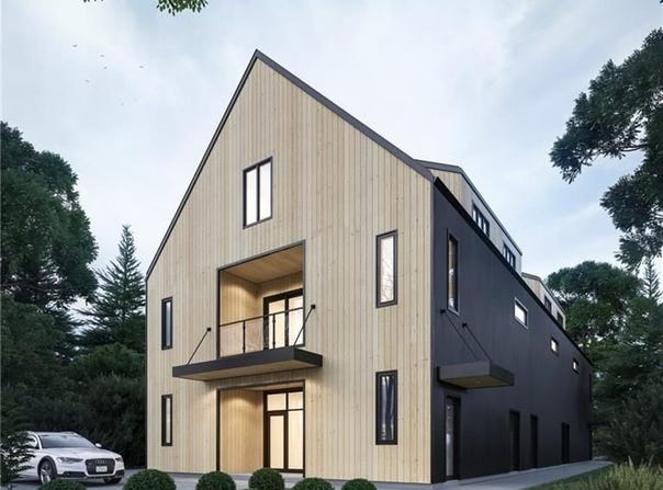 32 OAK Street, Collingwood, ON L9Y 2X6