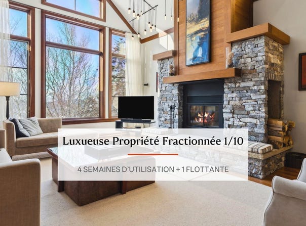 142 Ch. des Légendes B1, Mont-Tremblant, QC J8E 3M9