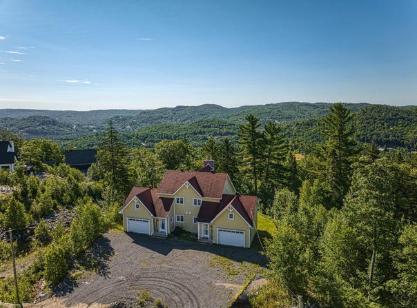 81 Rue des Albatros, Saint-Côme, QC J0K 1B0