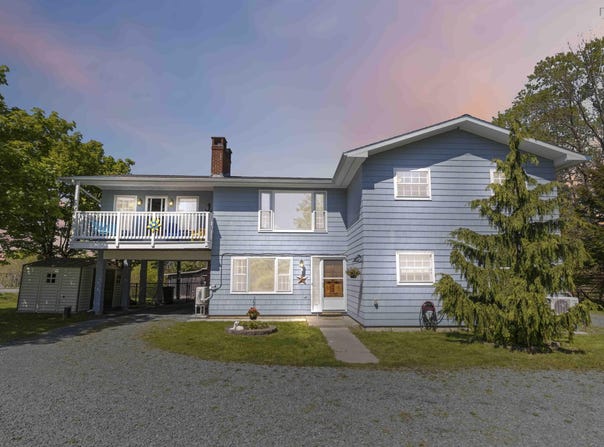 147 Shore Road, Mersey Point, NS B0T 1K0