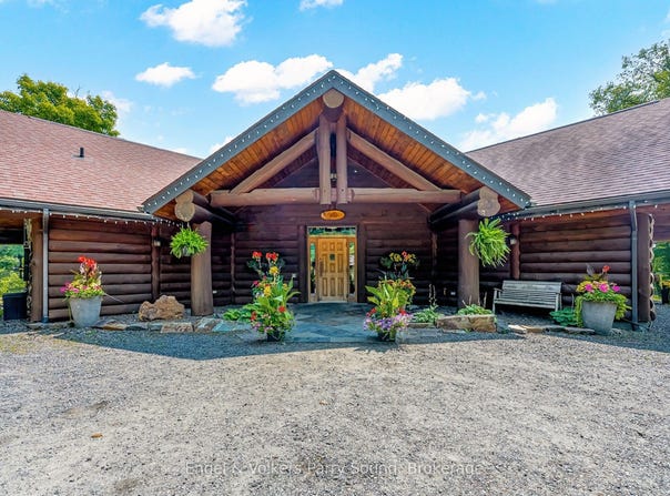 9 Little Beaver Boulevard, Seguin, ON P2A 0B2
